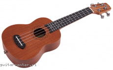 Laila UFN-2111-S P3 Ukulele Sopranowe