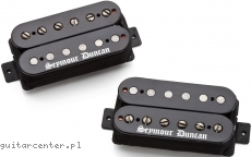 Seymour Duncan Black Winter Set