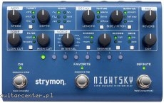 Strymon Nightsky