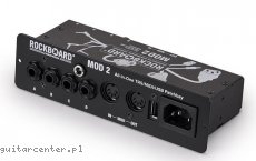 Warwick Rockboard Modul 2 V2