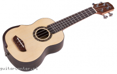 Laila UMC-2115-SR Ukulele Sopranowe