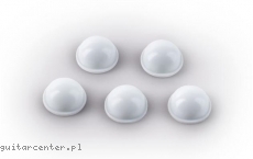 Warwick RBO DAMPER L Nak�adki na diody LED