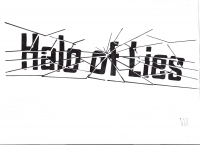 Halo of Lies