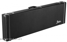 Fender Classic Series Case P/J Bass BLK