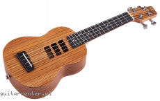 Laila UDM-2110-Z Ukulele Sopranowe