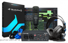 PreSonus AudioBox USB 96 Studio 25th