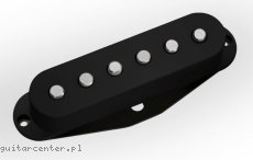 DiMarzio DP422BK Injector Neck
