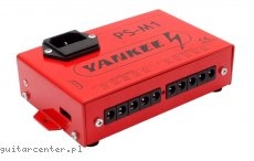 YANKEE PS-M1 zasilacz efekt�w gitarowych