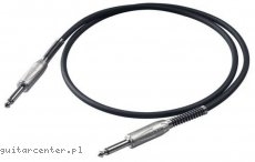 Proel BULK100LU1 Przew�d Jack Mono 6,3 mm 1m