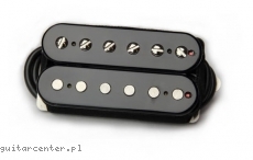 Bare Knuckle Boot Camp True Grit Humbucker Bridge BLK