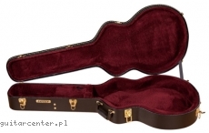 Gretsch G6242L 17” Deluxe Long-Scale Hollow Body Electric Hardshell Case