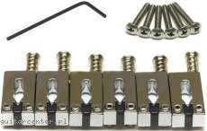 Graph Tech zestaw siode�ek do mostka PG 8001 0C