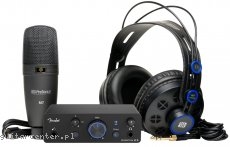 Fender Quantum Creator