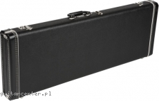 Fender G&G Standard Mustang/Jag-Stang/Cyclone Hardshell Case