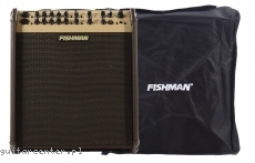 Fishman Loudbox Performer + Pokrowiec