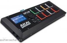 Akai MPX8
