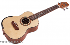 Laila UMC-2315-SM Ukulele Koncertowe