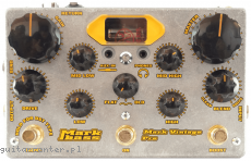 MarkBass Mark Vintage Pre