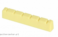 Henderson MPP-01C Siode�ko gryfu gitary klasycznej kremowe