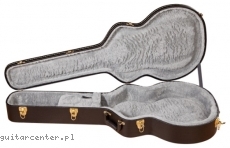 Gretsch G6242-FT 17” Deluxe Hollow Body Flat-Top Case