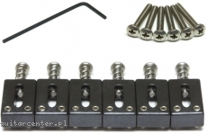 Graph Tech zestaw siode�ek do mostka PS 8000 FO