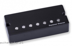 Seymour Duncan Jeff Loomis 7 BLK (Neck)