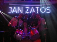 Jan Zatos