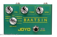 Joyo R-11 Baatsin