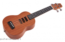 Laila UDM-2110-S Ukulele Sopranowe