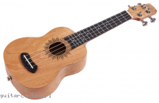 Laila UFN-2111-A R1 Ukulele Sopranowe