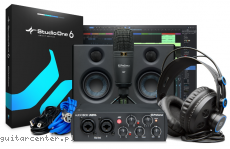 PreSonus AudioBox USB 96 Studio Ultimate 25th