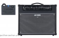 Boss Katana Artist Gen 3 + Boss BT-Dual Bundle