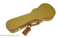 Kala Tweed Concert Case