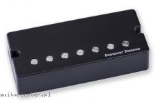 Seymour Duncan Jeff Loomis 7 BLK (Bridge)