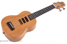 Laila UDM-2110-C Ukulele Sopranowe