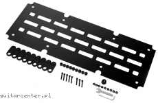 Warwick RockBoard Base Plate for TRES 3.2