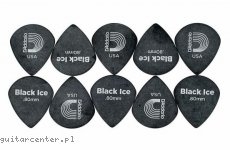 Daddario 3DBK4-10 Duralin 0.80 mm 10-pack