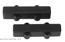 Bartolini 9 CBJ D3 L 4str Jazz Bass Bridge