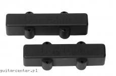 Bartolini 9 CBJ D3 S 4str Jazz Bass Neck