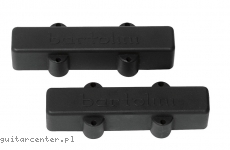 Bartolini 9 CBJ S1 L 4str Jazz Bass Bridge
