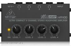 Behringer HA400