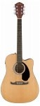 Fender FA-125CE