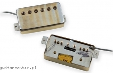 Seymour Duncan Joe Bonamassa Amos