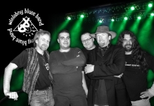 Wielebny Blues Band