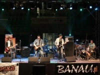 BANAU
