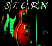 S.T.O.R.N