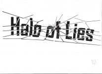 Halo of Lies