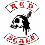 Red Scalp