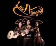 Mariachi los amigos
