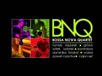 Bossa Nova Quartet